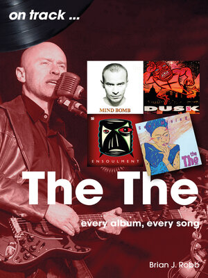 cover image of The The